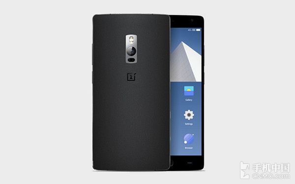 一加手机2性能实测:骁龙810八核强机第2张图 一加手机2性能实测:骁龙810八核强机第2张图