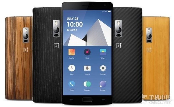 一加手机2性能实测:骁龙810八核强机第1张图 一加手机2性能实测:骁龙810八核强机第1张图