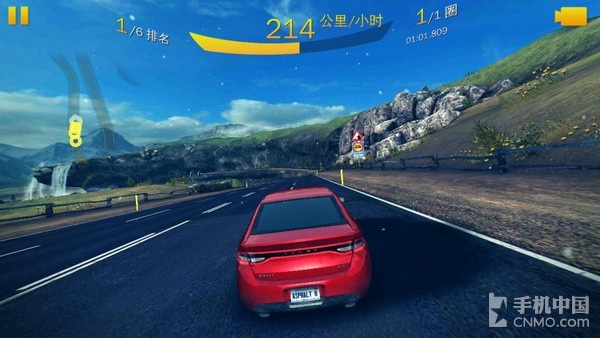 一加手机2性能实测:骁龙810八核强机第14张图 一加手机2性能实测:骁龙810八核强机第14张图