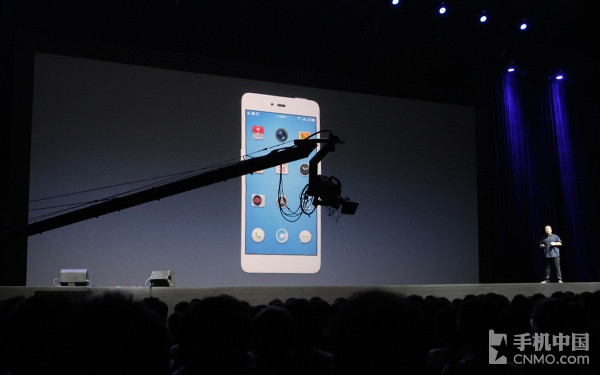 坚果手机全面评测:一款体面的千元机第1张图 坚果手机全面评测:一款体面的千元机第1张图