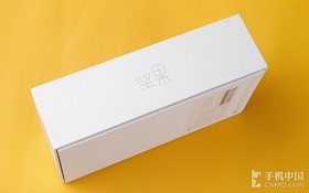 坚果手机全面评测:一款体面的千元机第3张图 坚果手机全面评测:一款体面的千元机第3张图