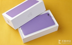 坚果手机全面评测:一款体面的千元机第5张图 坚果手机全面评测:一款体面的千元机第5张图