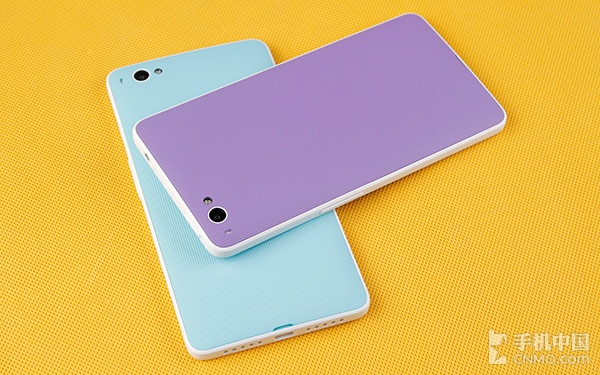 坚果手机全面评测:一款体面的千元机第11张图 坚果手机全面评测:一款体面的千元机第11张图