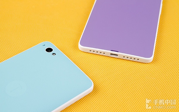 坚果手机全面评测:一款体面的千元机第10张图 坚果手机全面评测:一款体面的千元机第10张图