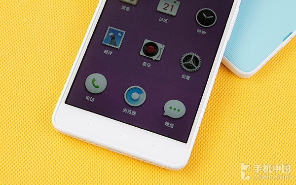 坚果手机全面评测:一款体面的千元机第8张图 坚果手机全面评测:一款体面的千元机第8张图