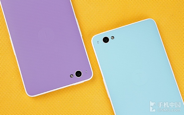 坚果手机全面评测:一款体面的千元机第9张图 坚果手机全面评测:一款体面的千元机第9张图