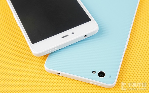 坚果手机全面评测:一款体面的千元机第12张图 坚果手机全面评测:一款体面的千元机第12张图