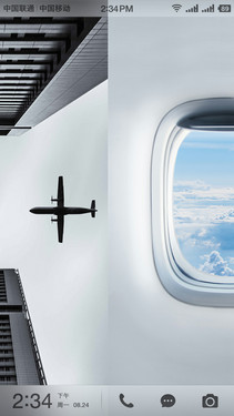 坚果手机全面评测:一款体面的千元机第15张图 坚果手机全面评测:一款体面的千元机第15张图