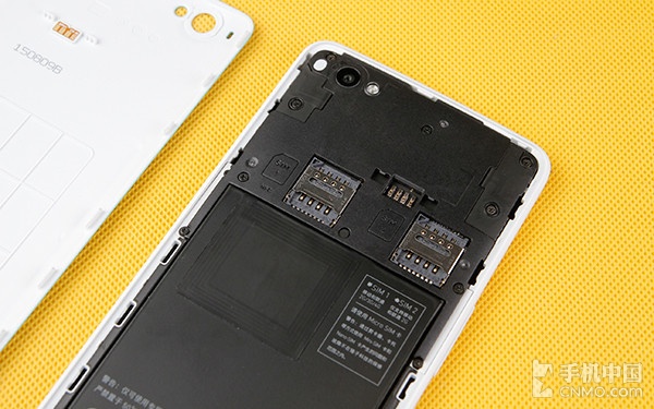 坚果手机全面评测:一款体面的千元机第19张图 坚果手机全面评测:一款体面的千元机第19张图