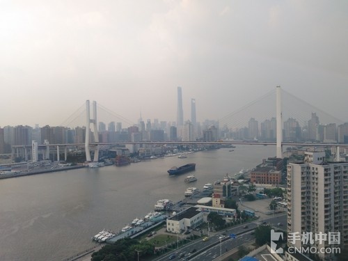 坚果手机全面评测:一款体面的千元机第37张图 坚果手机全面评测:一款体面的千元机第37张图