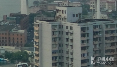 坚果手机全面评测:一款体面的千元机第40张图 坚果手机全面评测:一款体面的千元机第40张图