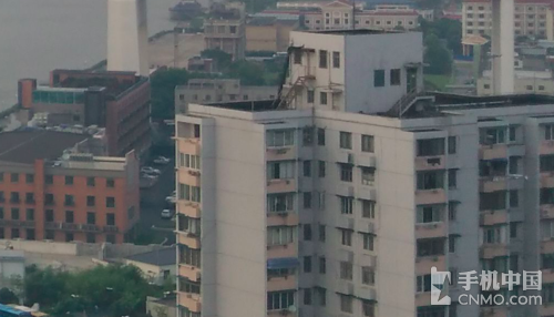 坚果手机全面评测:一款体面的千元机第39张图 坚果手机全面评测:一款体面的千元机第39张图