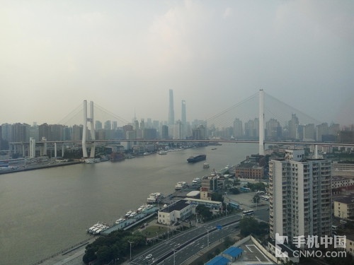 坚果手机全面评测:一款体面的千元机第38张图 坚果手机全面评测:一款体面的千元机第38张图