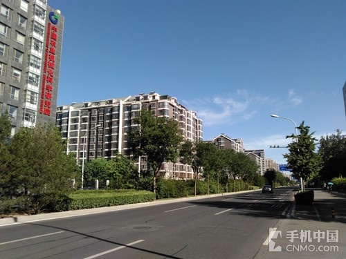 坚果手机全面评测:一款体面的千元机第46张图 坚果手机全面评测:一款体面的千元机第46张图